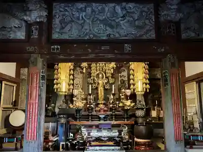宝樹院小山寺(茨城県)