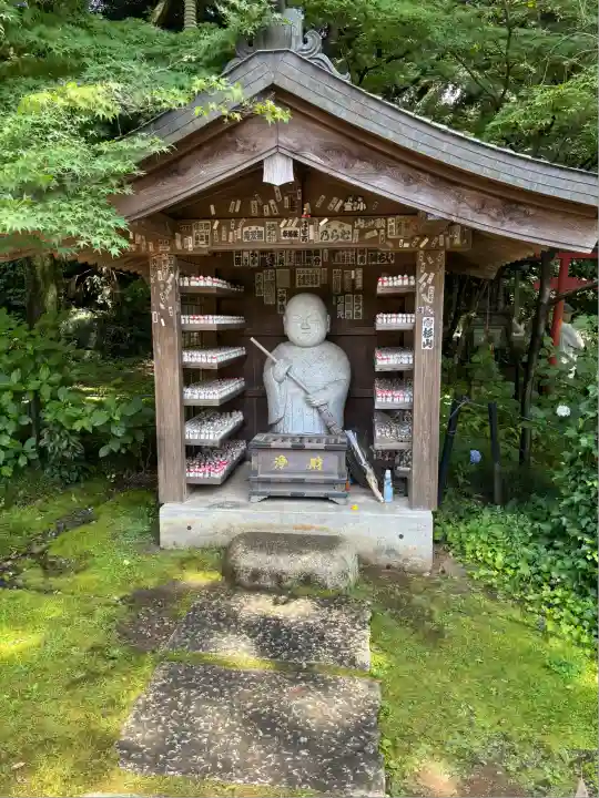 本土寺(千葉県)