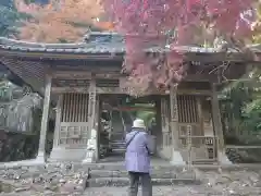 青龍寺(高知県)