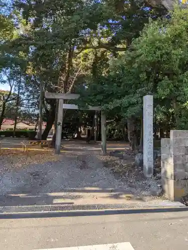 伊多波刀神社(愛知県)