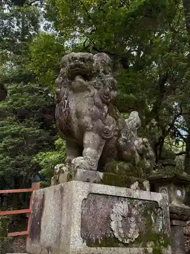 春日大社(奈良県)