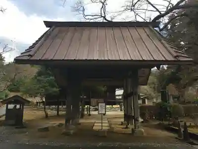 地藏院のその他建物