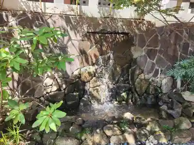 東京大神宮のその他建物