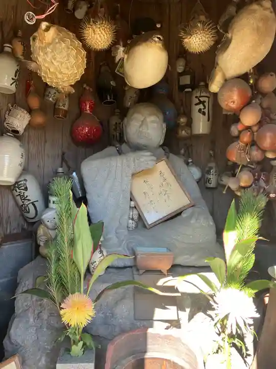 應声教院(静岡県)