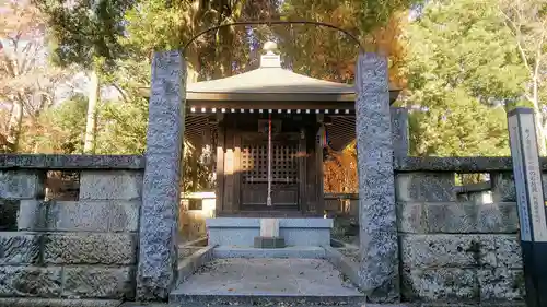 多福寺のその他建物