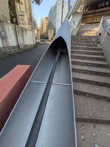 観音寺(東京都)