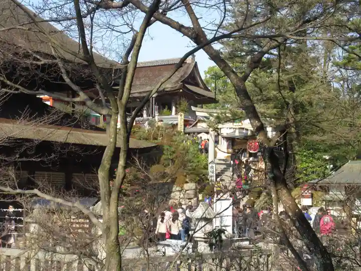 清水寺(京都府)