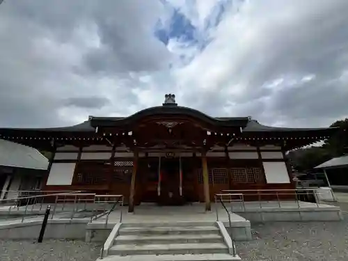 聖神社(大阪府)