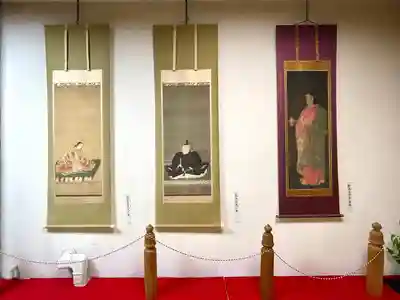 伊勢の国 四天王寺(三重県)