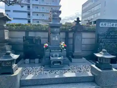 普門院(埼玉県)