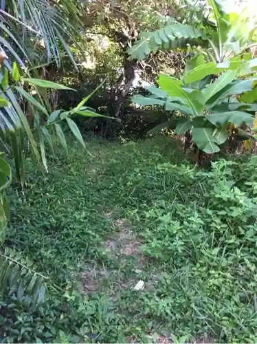 大神島･大神神社(沖縄県)