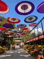 笠間稲荷神社(茨城県)