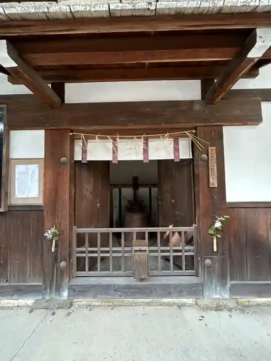 石清水八幡宮(京都府)