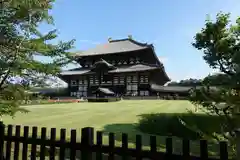 東大寺の建物その他