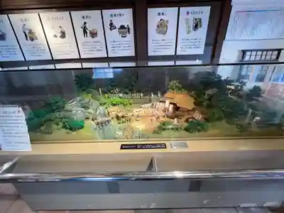 勝利寺のその他建物