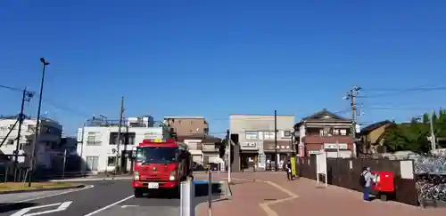 日枝神社(千葉県)