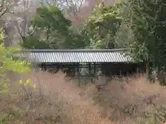 東福禅寺（東福寺）の建物その他