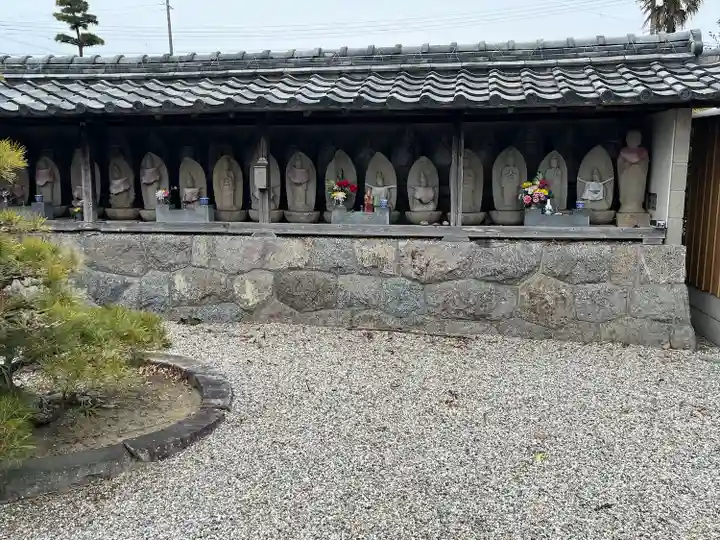 西福寺(愛知県)
