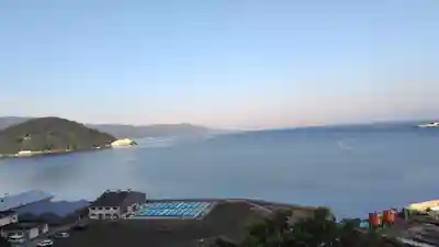 金櫻神社(静岡県)