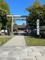 浅草神社(東京都)