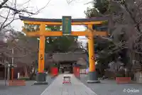 平野神社(京都府)