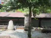 若宮八幡宮(神奈川県)