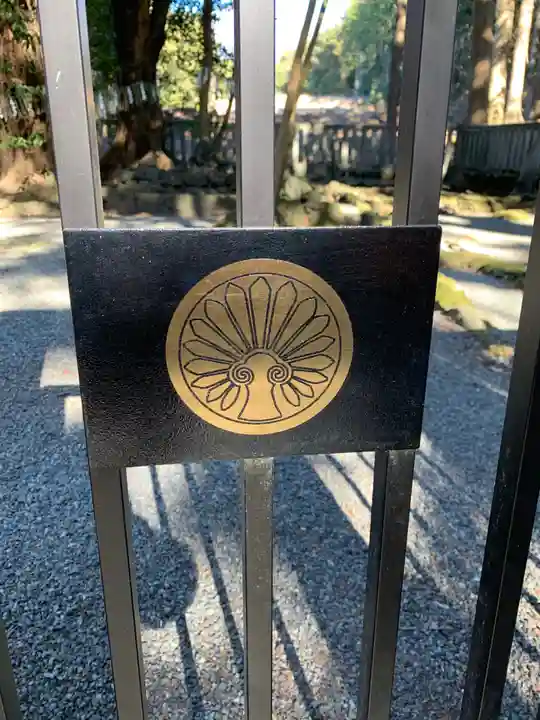 山宮浅間神社のその他建物