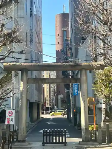 榊神社(東京都)
