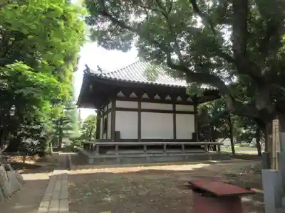 国土安穏寺(東京都)