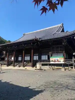 西教寺(滋賀県)