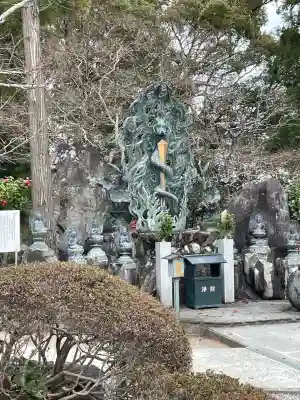 金泉寺(徳島県)