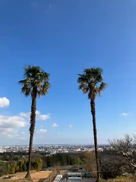 比々多神社(神奈川県)