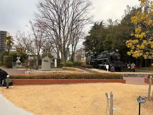 中津宮(広島県)