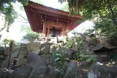 品川寺のその他建物