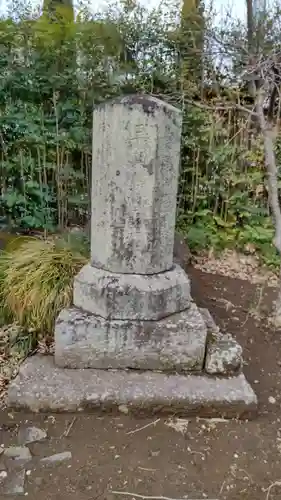 光雲寺の塔