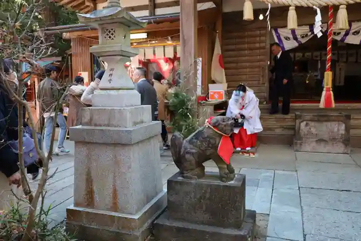 宮谷八幡神社(千葉県)