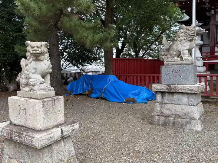熊野神社(東京都)