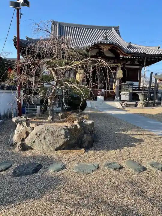 帝釈寺のその他建物