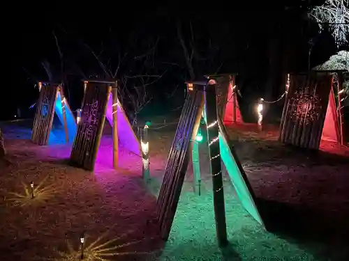 国宝 大法寺のその他建物