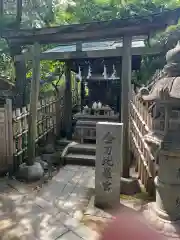 市谷亀岡八幡宮(東京都)