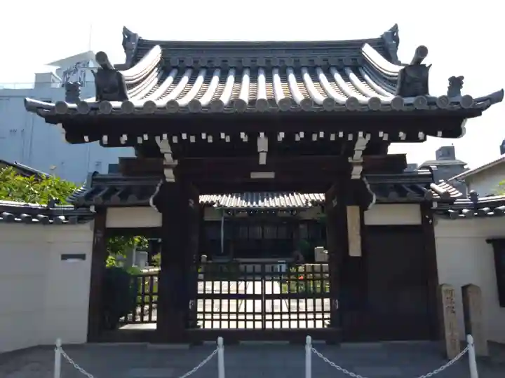 光善寺(大阪府)