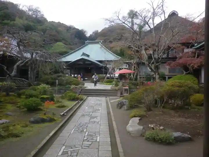 海蔵寺のその他建物
