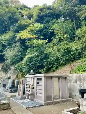 妙伝寺（妙傳寺）(神奈川県)