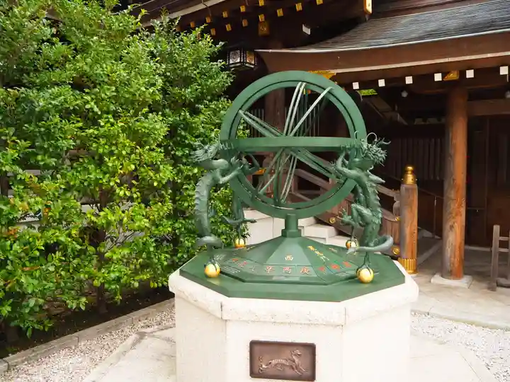 寒川神社のその他建物