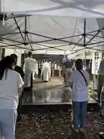 手力雄神社(岐阜県)