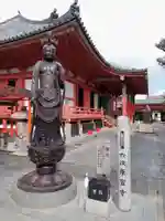 六波羅蜜寺の仏像