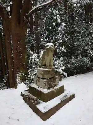 サムハラ神社 奥の宮(岡山県)