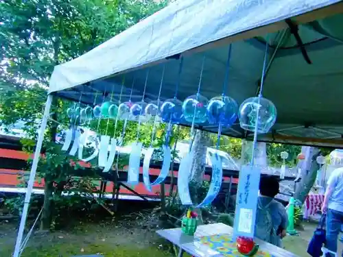 富里香取神社(千葉県)