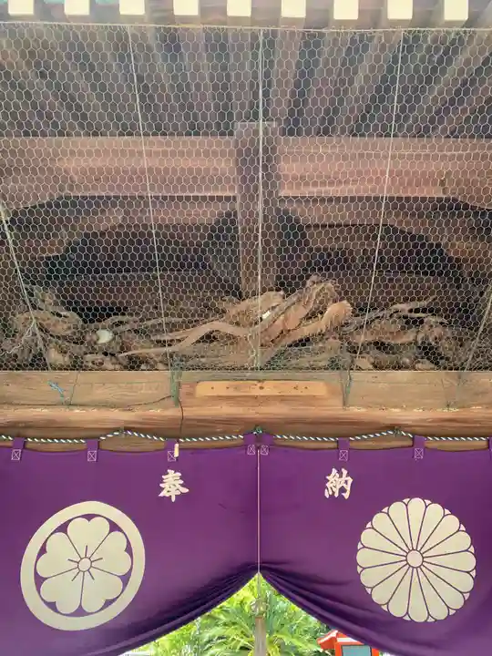 了徳院のその他建物