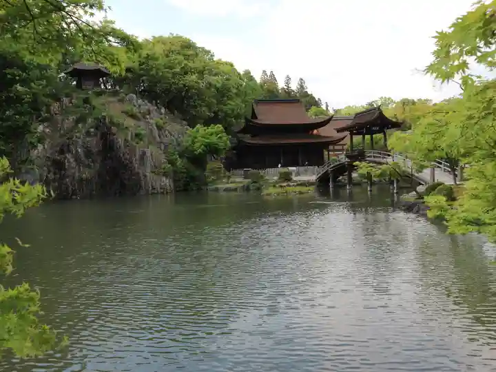 永保寺のその他建物